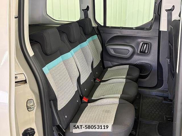 Citroen BERLINGO 2021-07 6544439-7