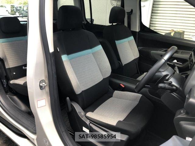 Citroen BERLINGO 2022-07 6544438-9