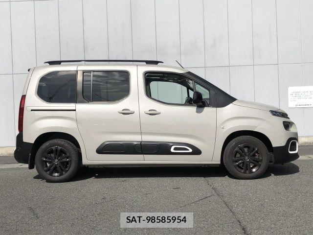 Citroen BERLINGO 2022-07 6544438-16