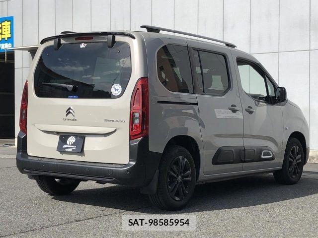 Citroen BERLINGO 2022-07 6544438-17