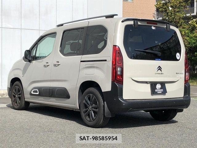 Citroen BERLINGO 2022-07 6544438-18
