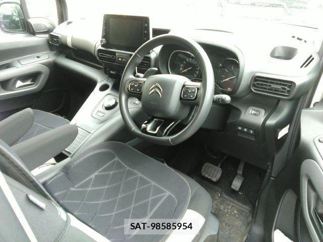 Citroen BERLINGO 2022-07 6544438-1
