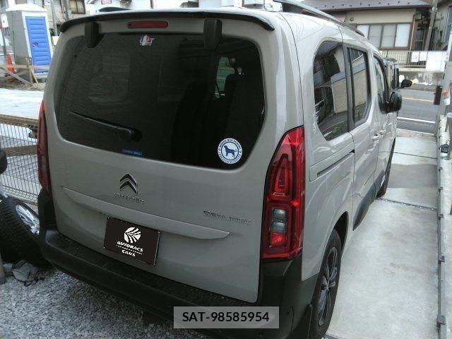 Citroen BERLINGO 2022-07 6544438-2