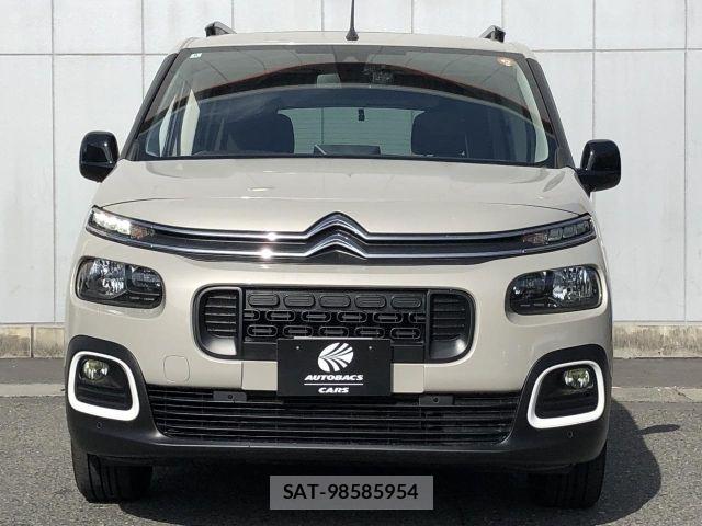 Citroen BERLINGO 2022-07 6544438-3