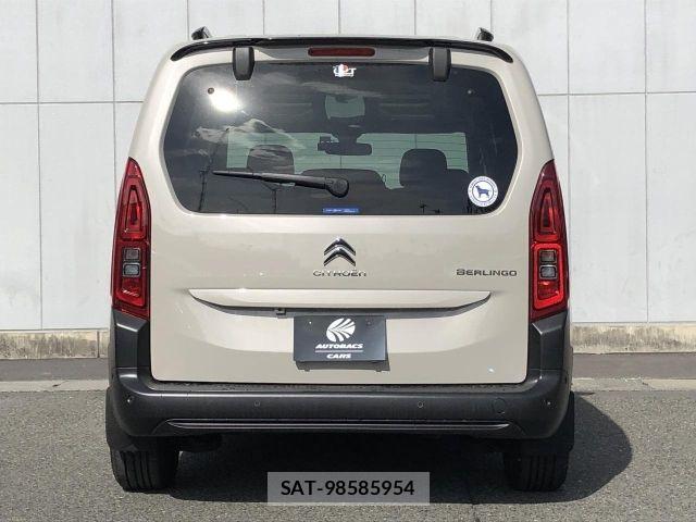 Citroen BERLINGO 2022-07 6544438-4