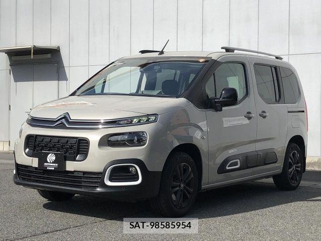 Citroen BERLINGO 2022-07 6544438-5