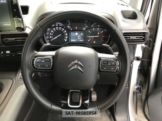 Citroen BERLINGO 2022-07 6544438-7