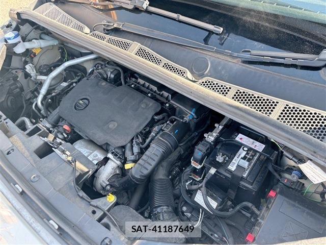 Citroen BERLINGO 2020-12 6611035-9