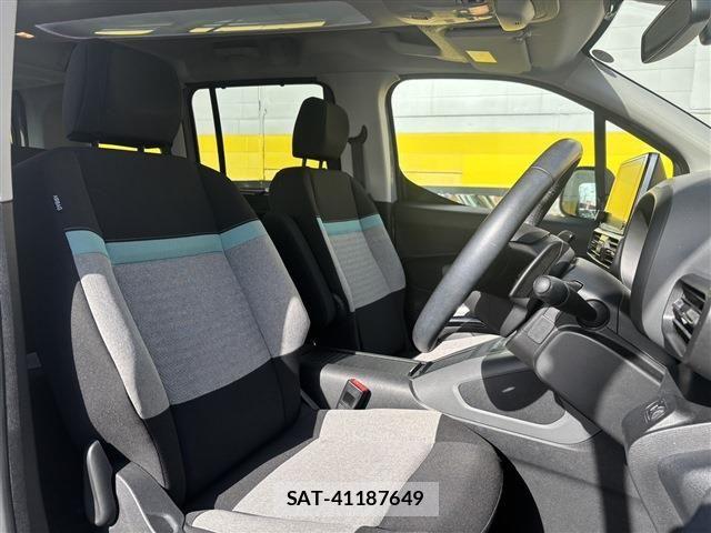 Citroen BERLINGO 2020-12 6611035-11