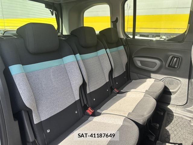 Citroen BERLINGO 2020-12 6611035-12