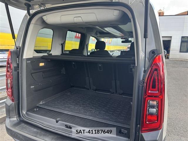 Citroen BERLINGO 2020-12 6611035-13