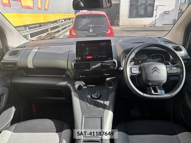Citroen BERLINGO 2020-12 6611035-14