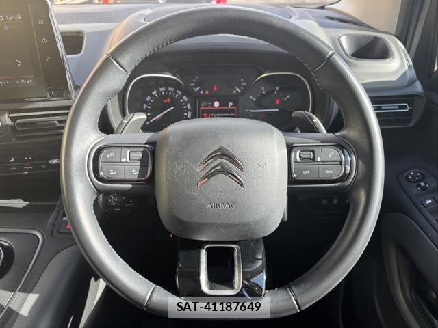 Citroen BERLINGO 2020-12 6611035-15