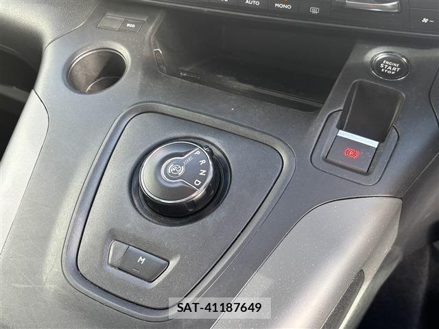 Citroen BERLINGO 2020-12 6611035-19