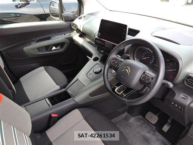 Citroen BERLINGO 2020-11 6670830-10