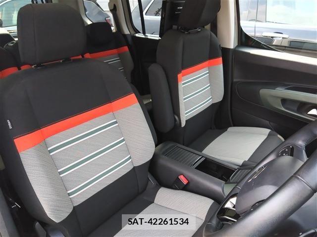 Citroen BERLINGO 2020-11 6670830-11