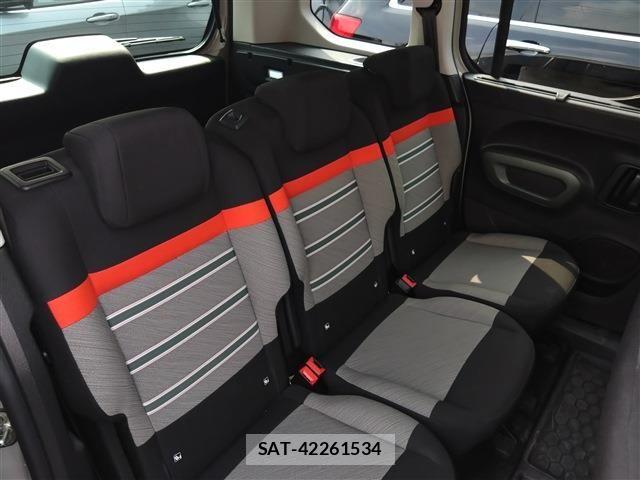 Citroen BERLINGO 2020-11 6670830-12
