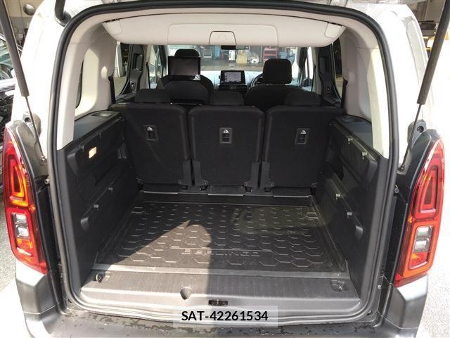 Citroen BERLINGO 2020-11 6670830-13