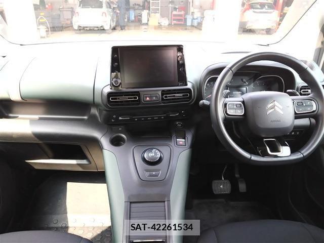 Citroen BERLINGO 2020-11 6670830-14