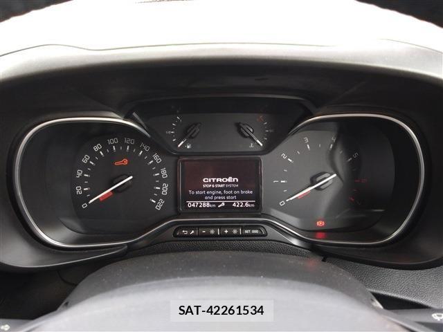 Citroen BERLINGO 2020-11 6670830-16