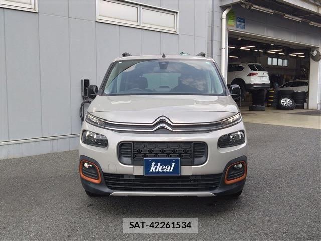 Citroen BERLINGO 2020-11 6670830-1