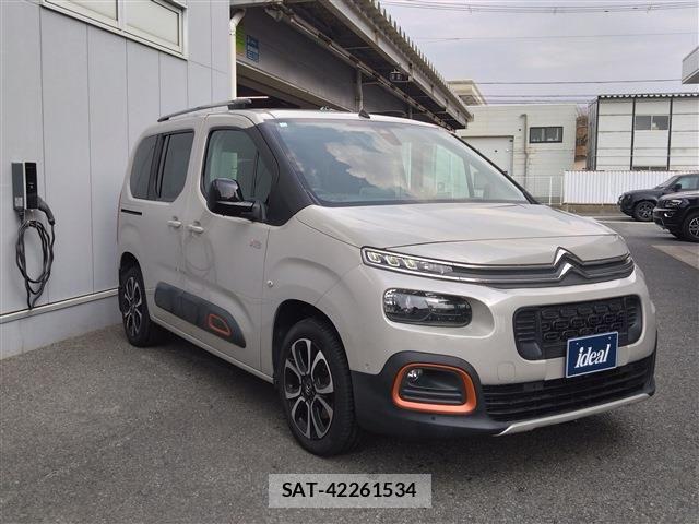 Citroen BERLINGO 2020-11 6670830-2