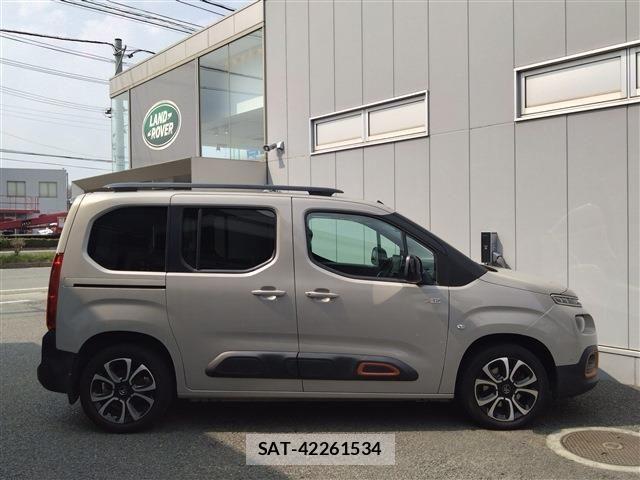 Citroen BERLINGO 2020-11 6670830-3
