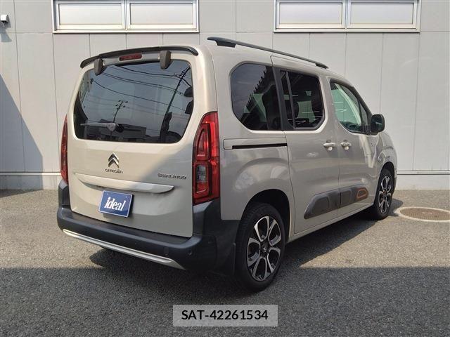 Citroen BERLINGO 2020-11 6670830-4