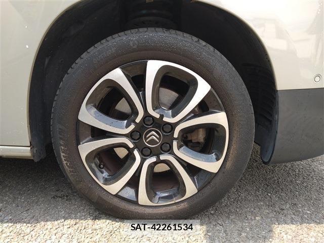 Citroen BERLINGO 2020-11 6670830-8