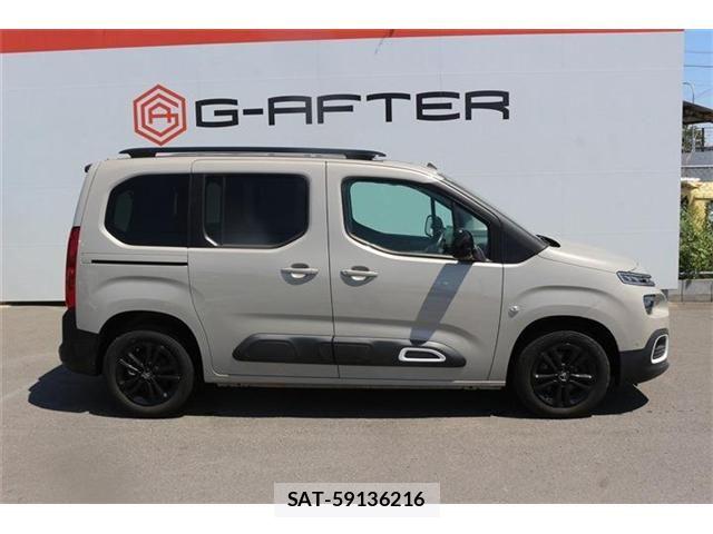 Citroen BERLINGO 2021-06 6683717-9