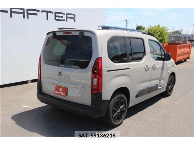 Citroen BERLINGO 2021-06 6683717-10