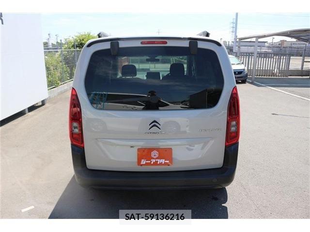 Citroen BERLINGO 2021-06 6683717-11