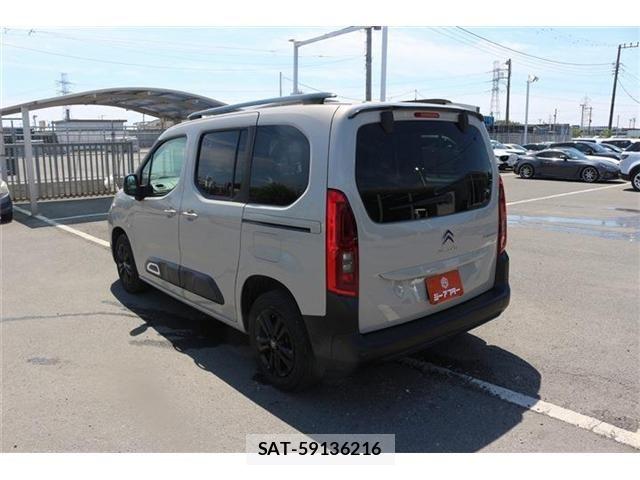 Citroen BERLINGO 2021-06 6683717-12