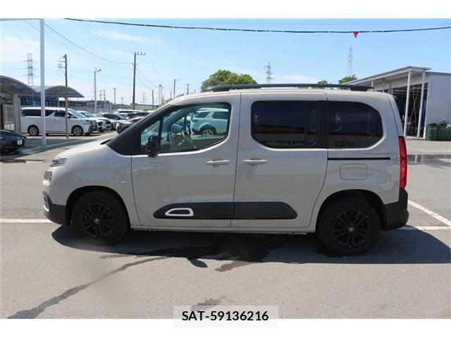 Citroen BERLINGO 2021-06 6683717-13