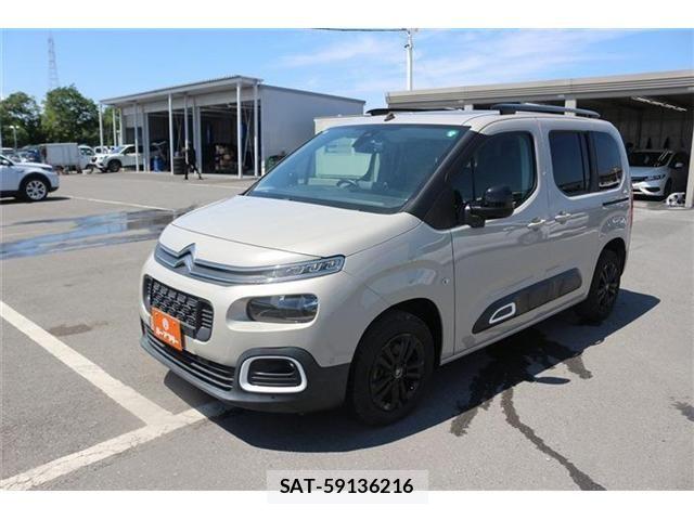Citroen BERLINGO 2021-06 6683717-14