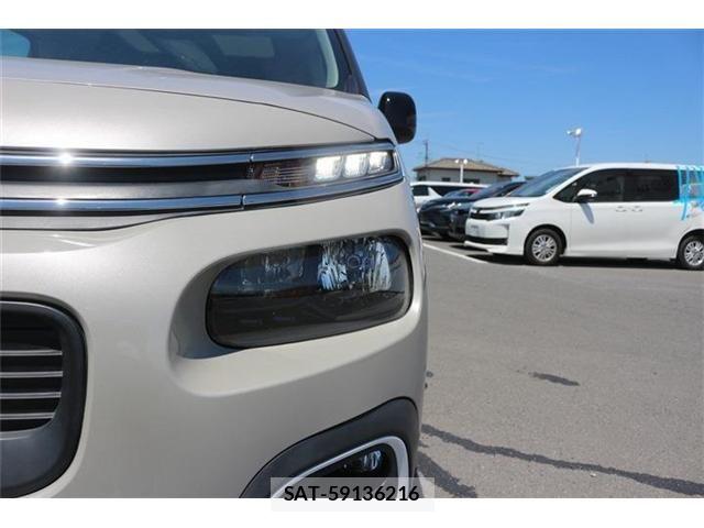 Citroen BERLINGO 2021-06 6683717-16