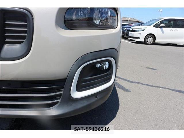 Citroen BERLINGO 2021-06 6683717-17
