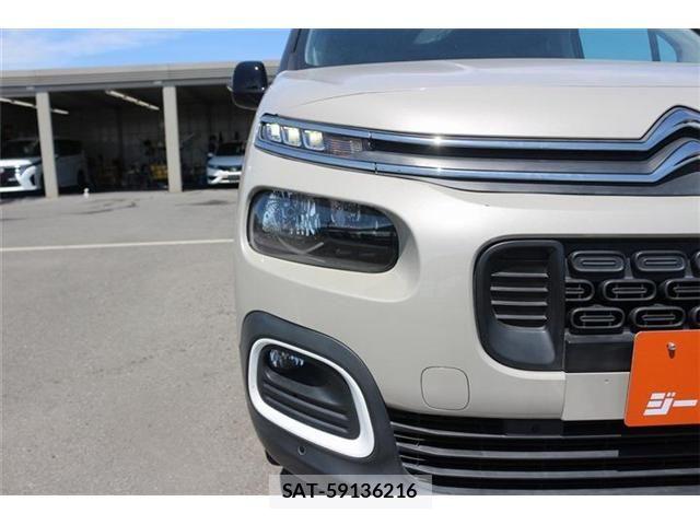 Citroen BERLINGO 2021-06 6683717-18