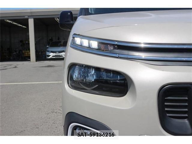 Citroen BERLINGO 2021-06 6683717-19