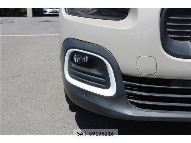 Citroen BERLINGO 2021-06 6683717-20