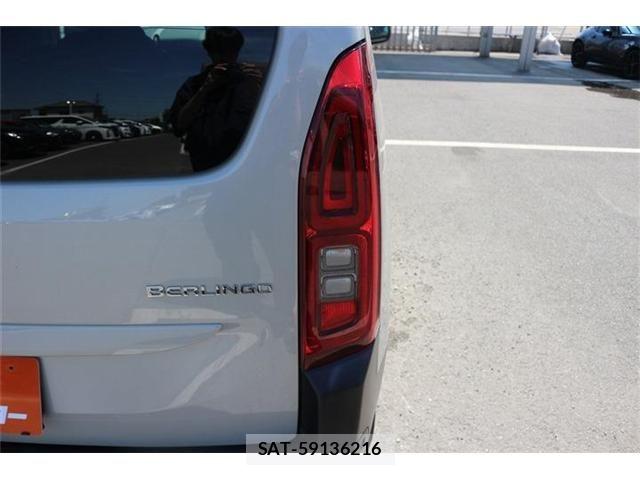 Citroen BERLINGO 2021-06 6683717-21