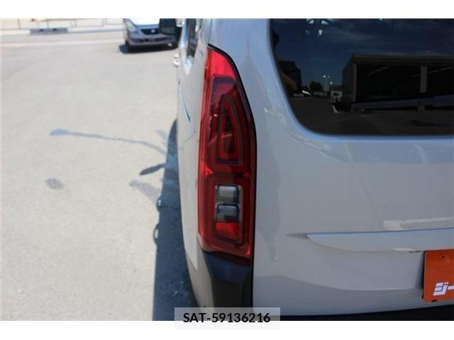 Citroen BERLINGO 2021-06 6683717-22