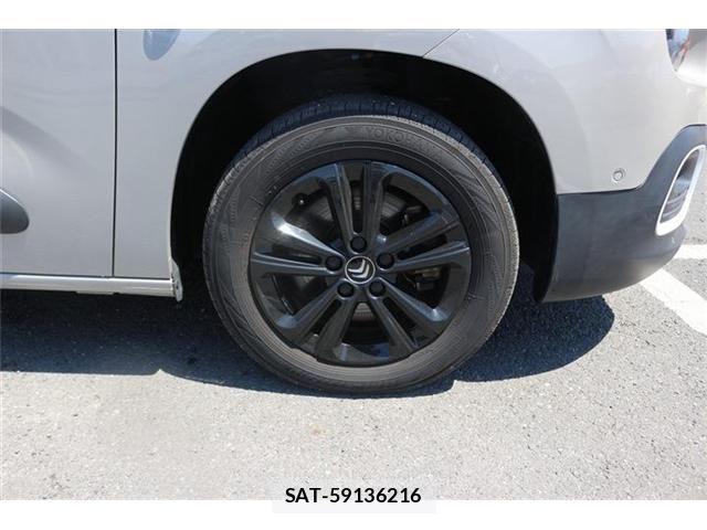 Citroen BERLINGO 2021-06 6683717-25