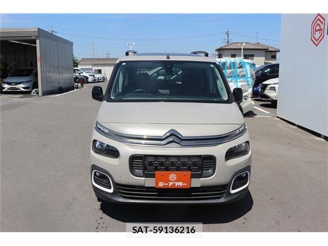 Citroen BERLINGO 2021-06 6683717-7
