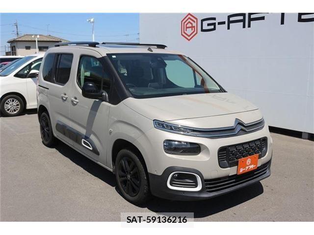 Citroen BERLINGO 2021-06 6683717-8