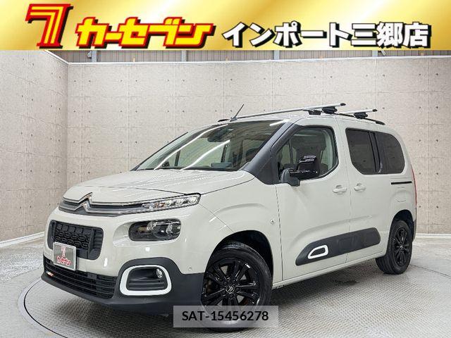 Citroen BERLINGO 2022-02 6992136-0