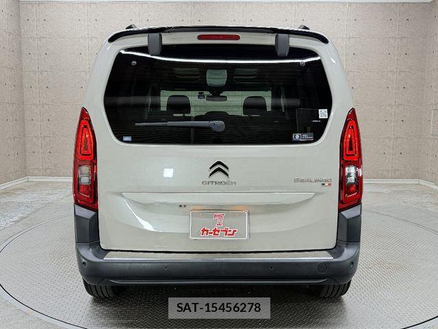 Citroen BERLINGO 2022-02 6992136-12