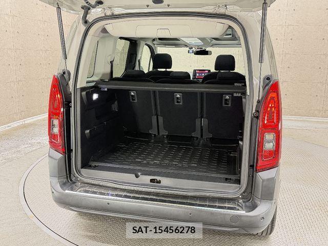 Citroen BERLINGO 2022-02 6992136-13