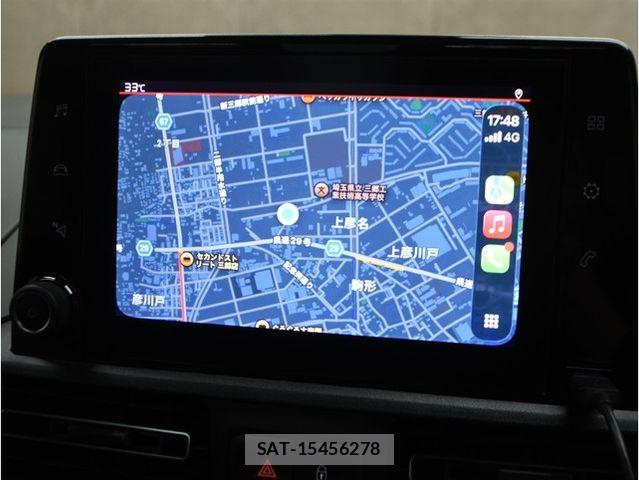 Citroen BERLINGO 2022-02 6992136-27