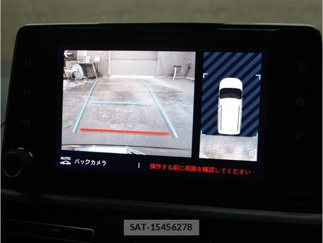 Citroen BERLINGO 2022-02 6992136-28